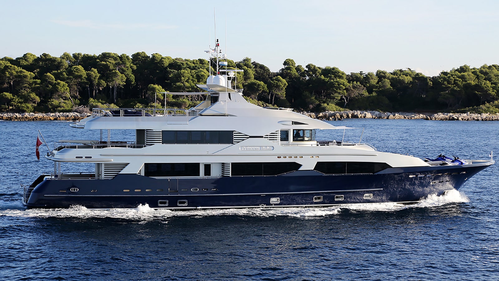 Princess Iluka 5