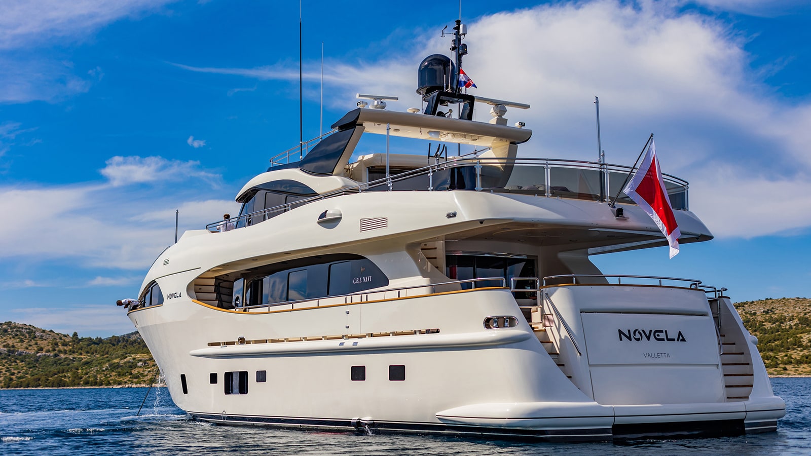 Novela 3