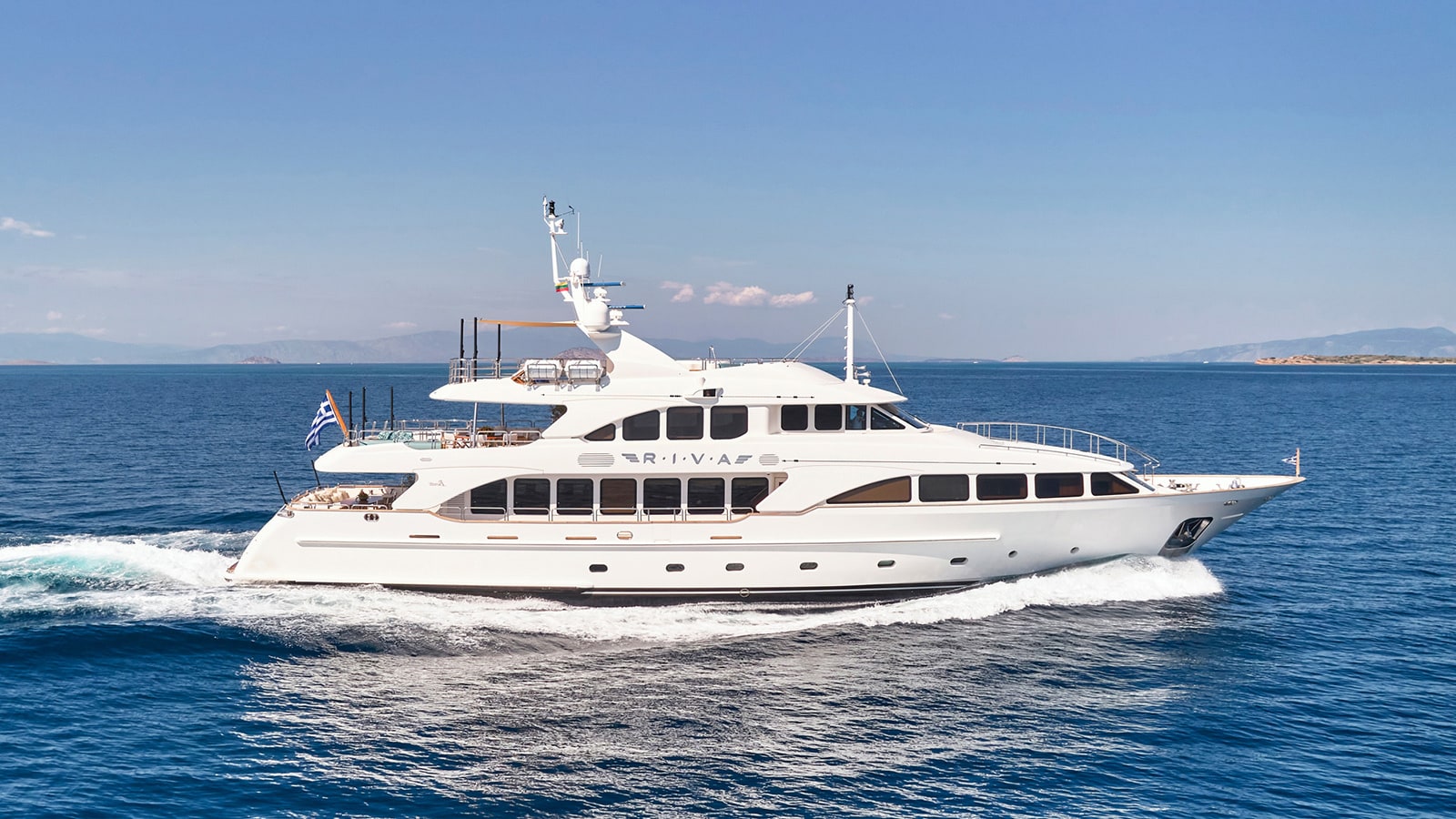 Riva I 5