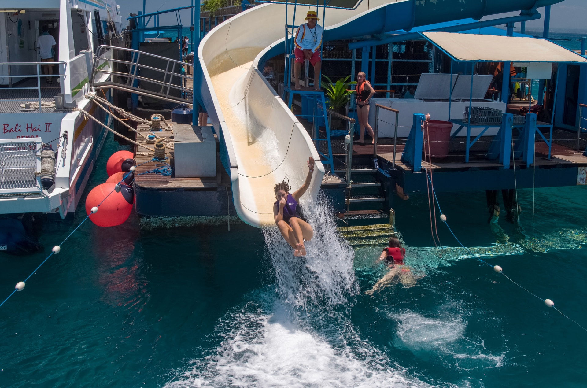 Bali Hai Cruise 6