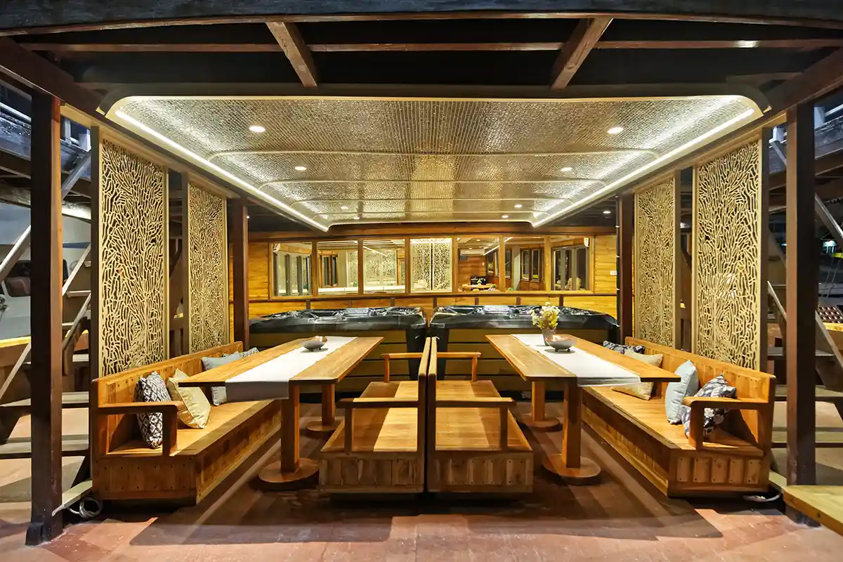 Mutiara Cruise 3