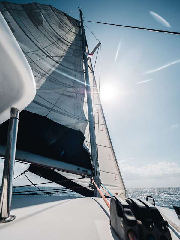 Catamaran Lagoon 11 8