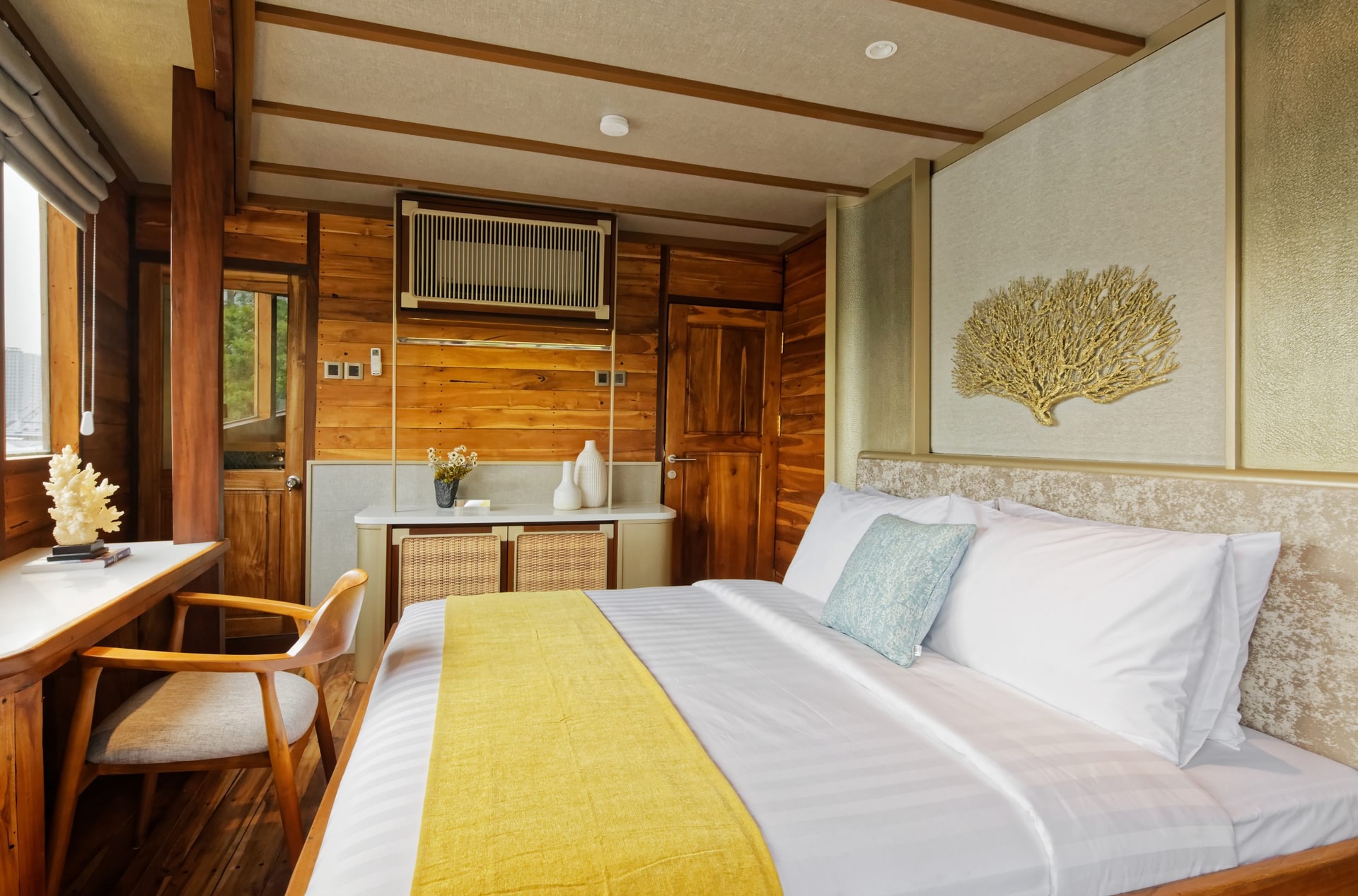 Mutiara Cruise 8