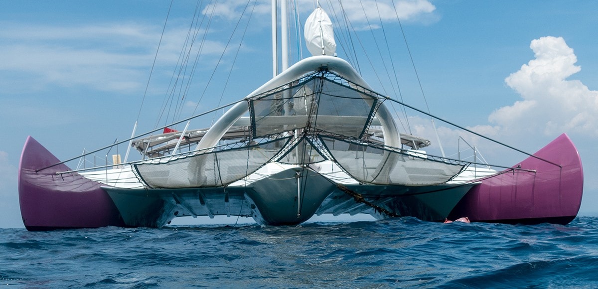 Catamaran 79 7