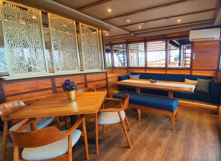Mutiara Cruise 6
