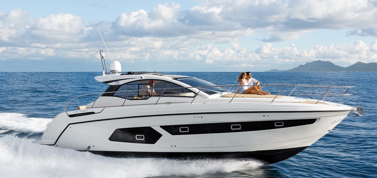 Atlantis 43 1
