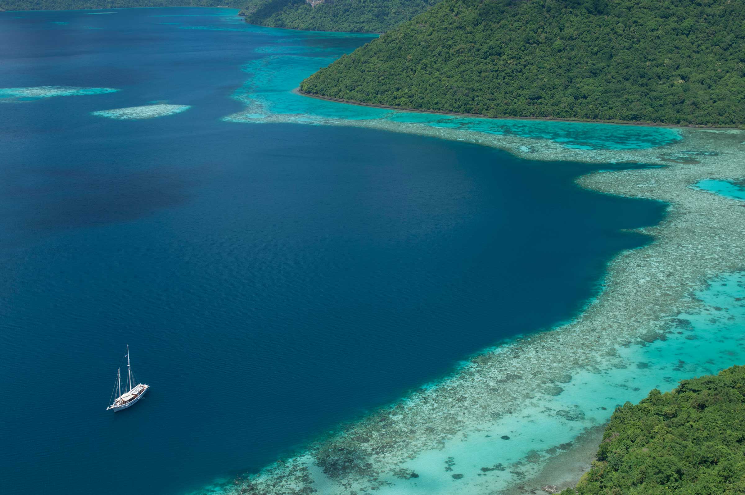 Raja Laut 1