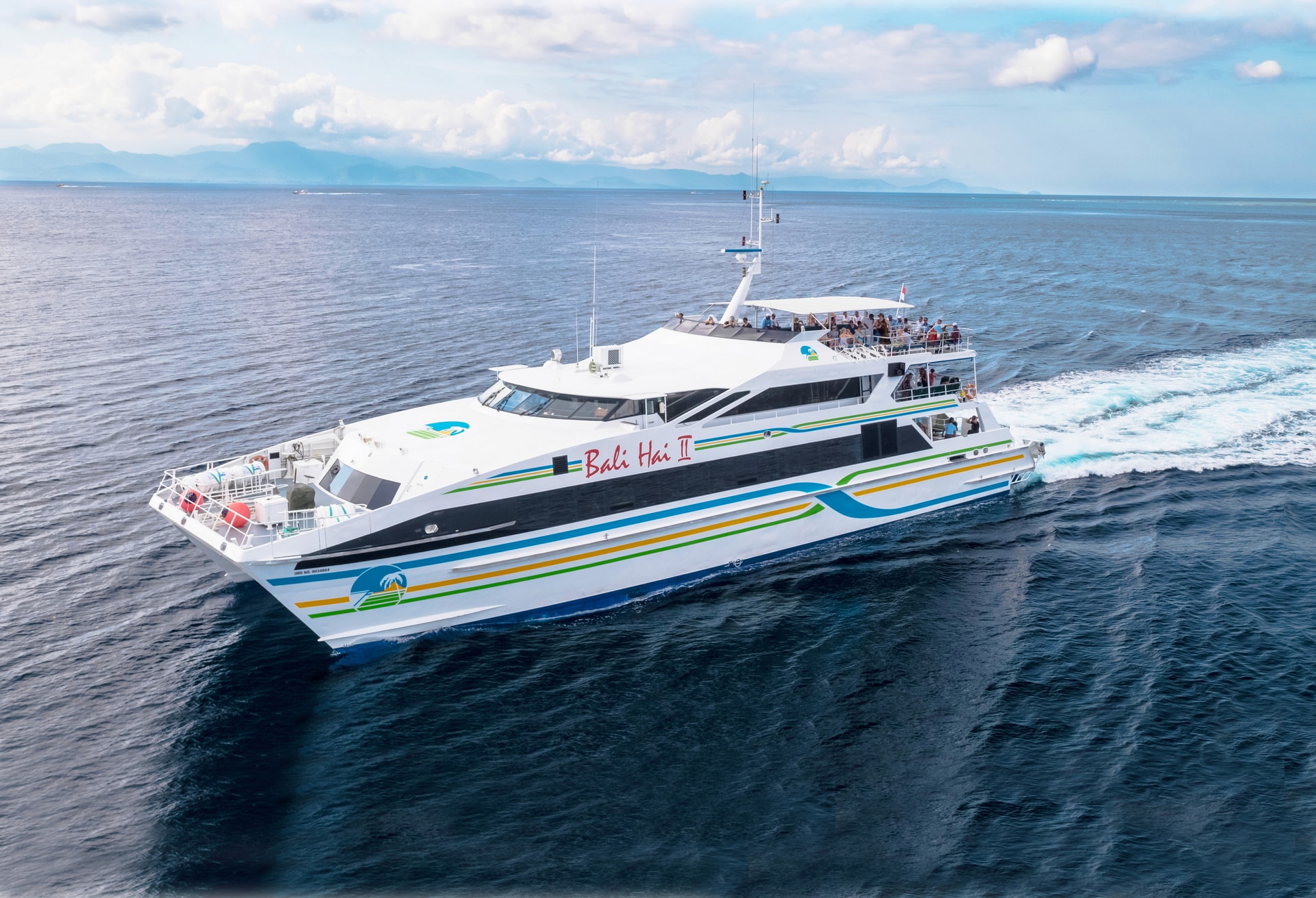 Bali Hai Cruise 8