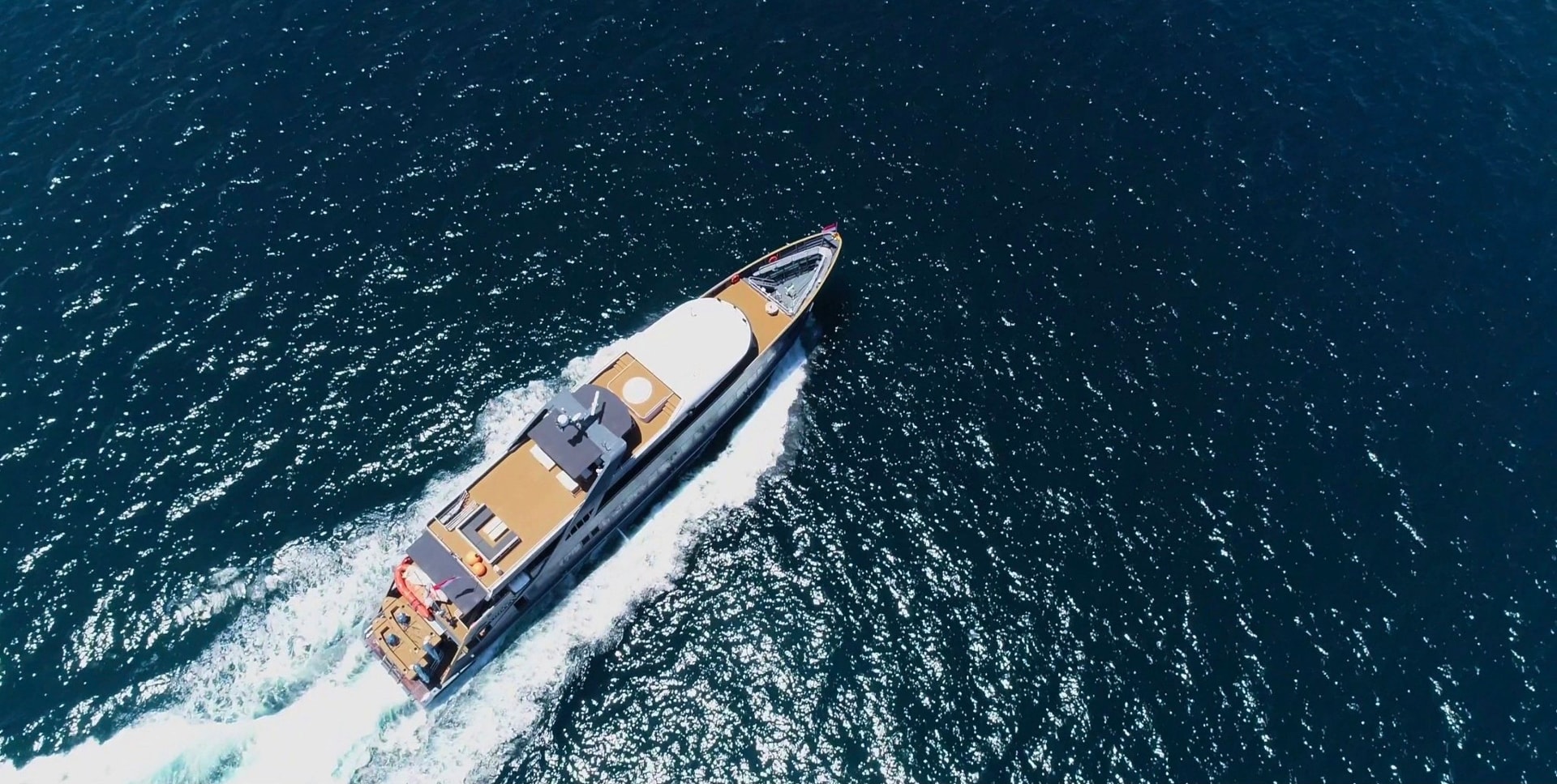 Velocean 1