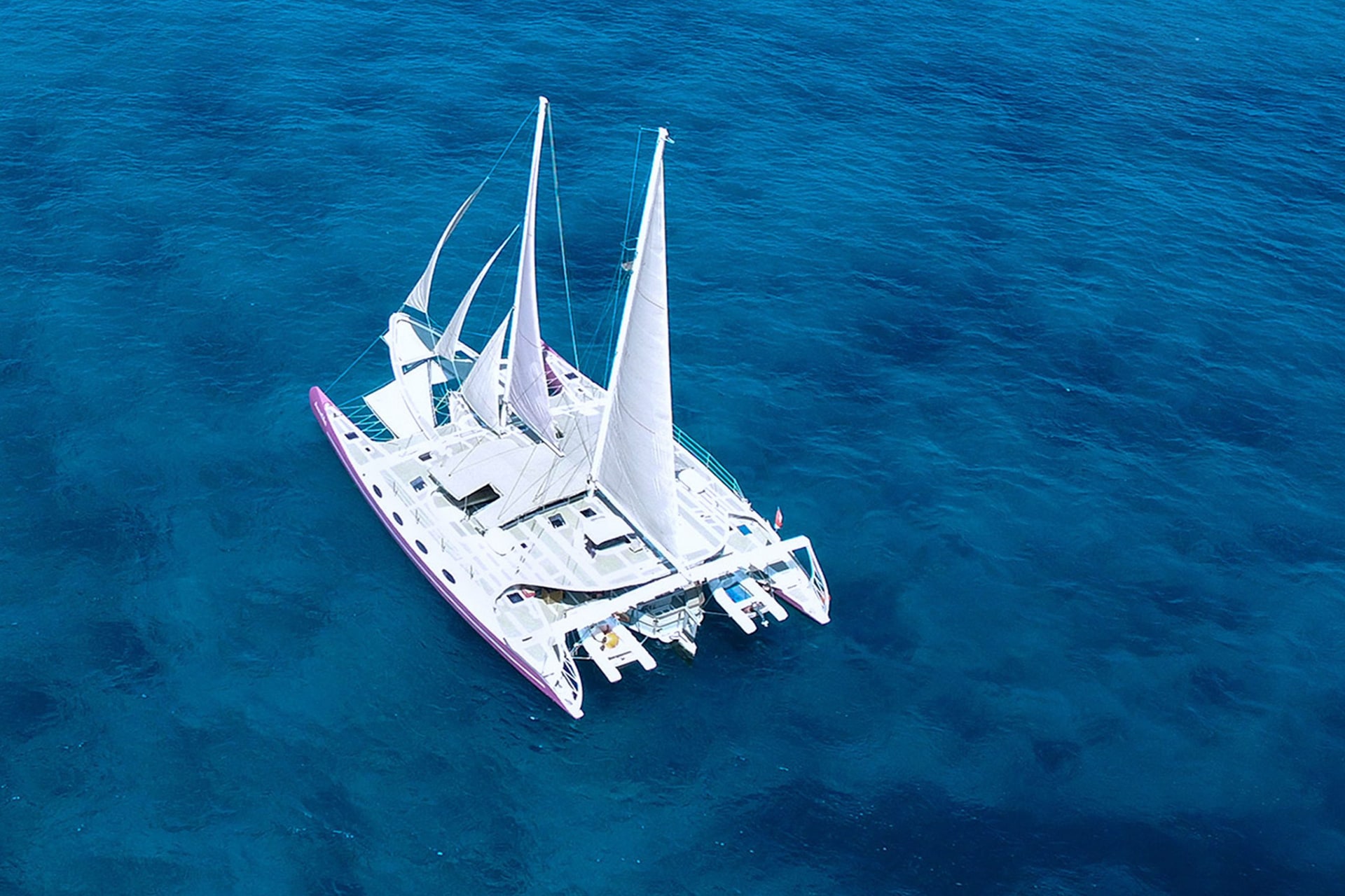 Catamaran 79 3