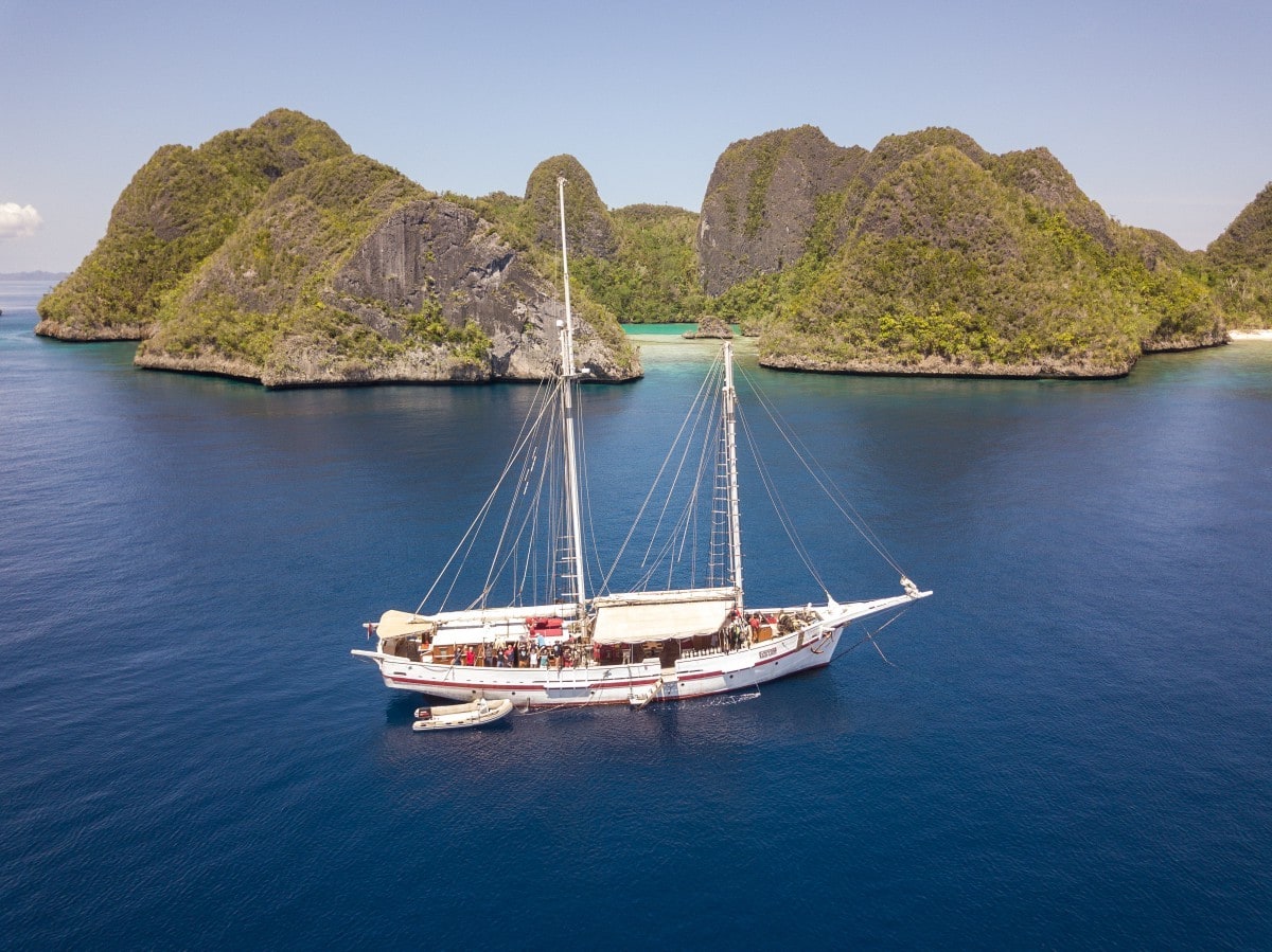 Raja Laut 3
