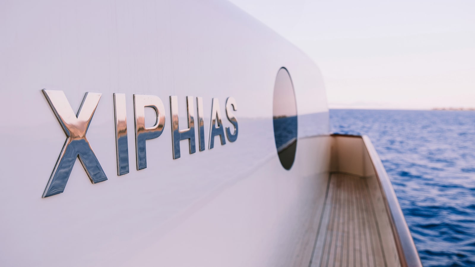 Xiphias 2