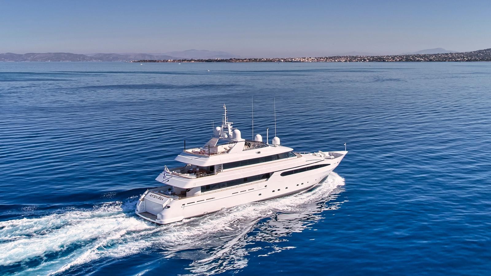 Artemisea 2