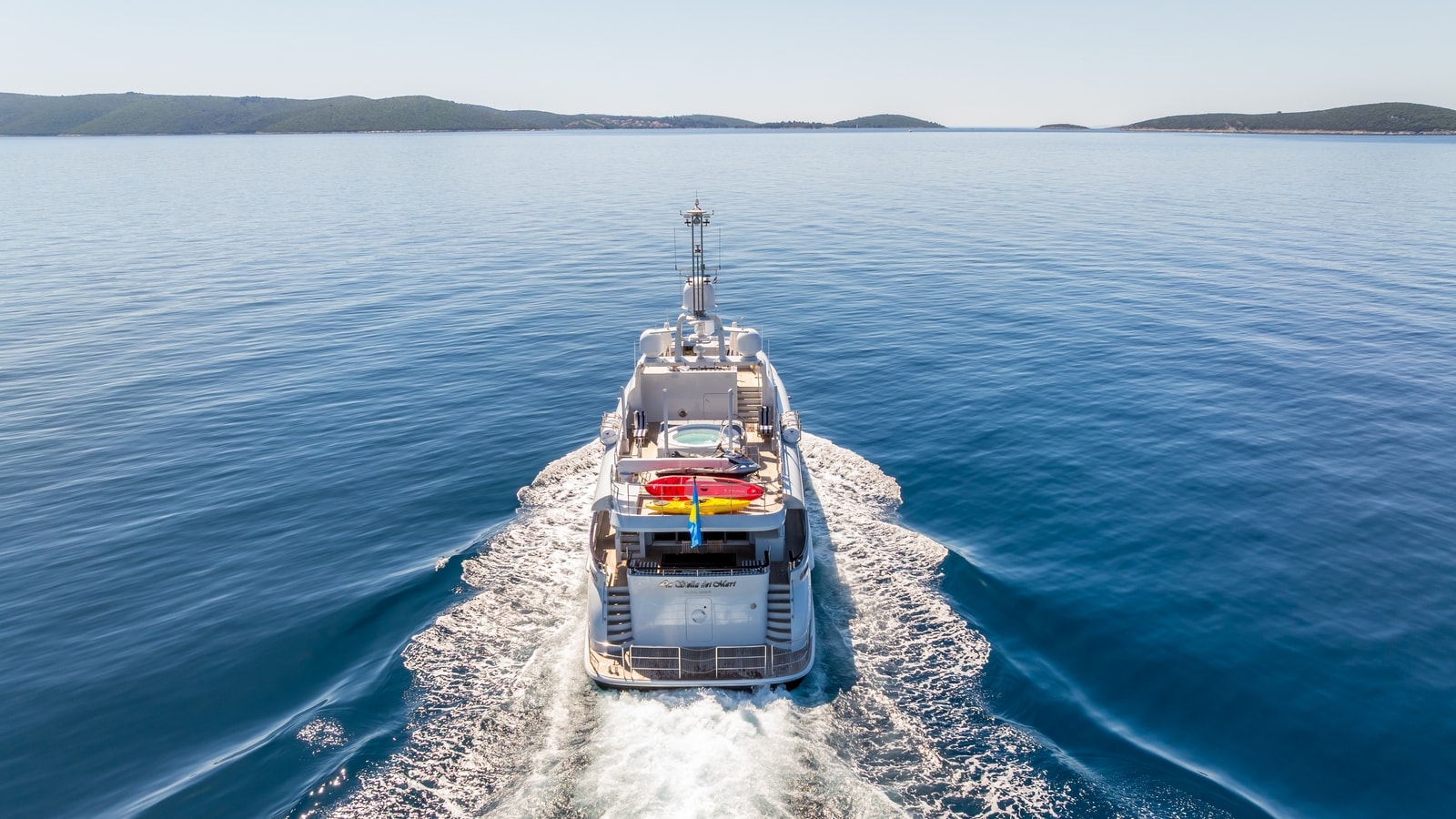 La Stella dei Mari 1