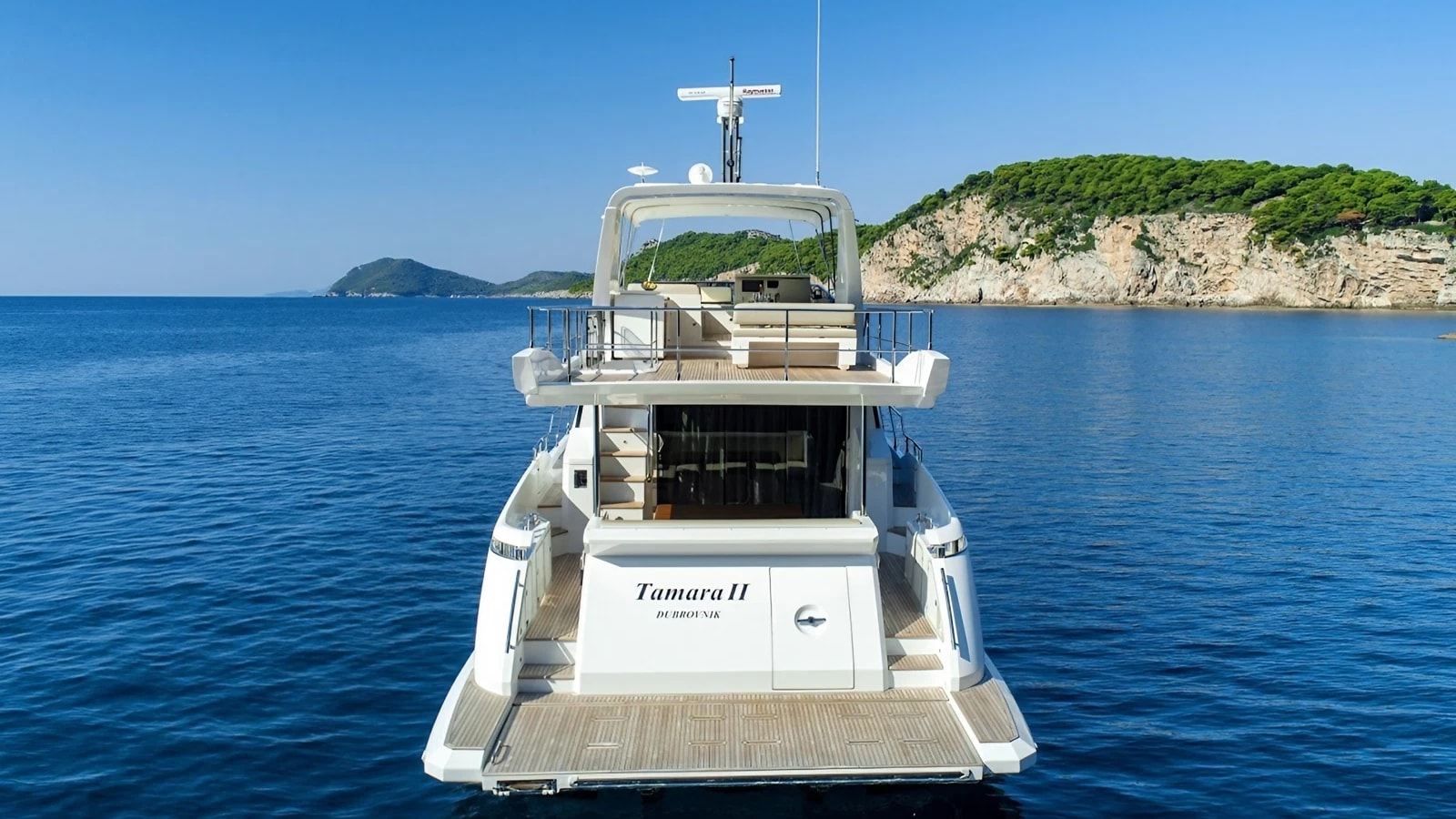 Tamara II 3