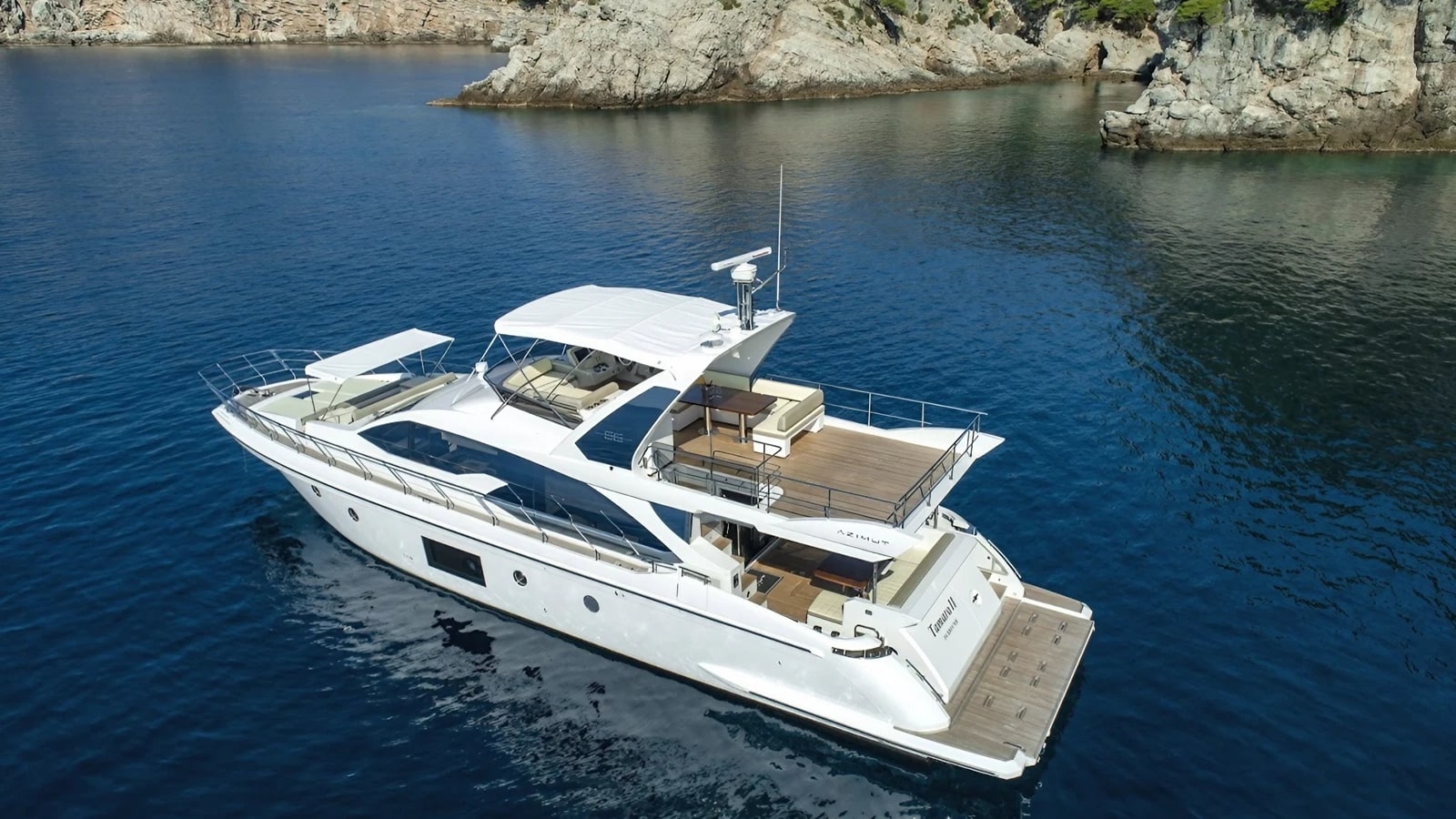 Tamara II 4