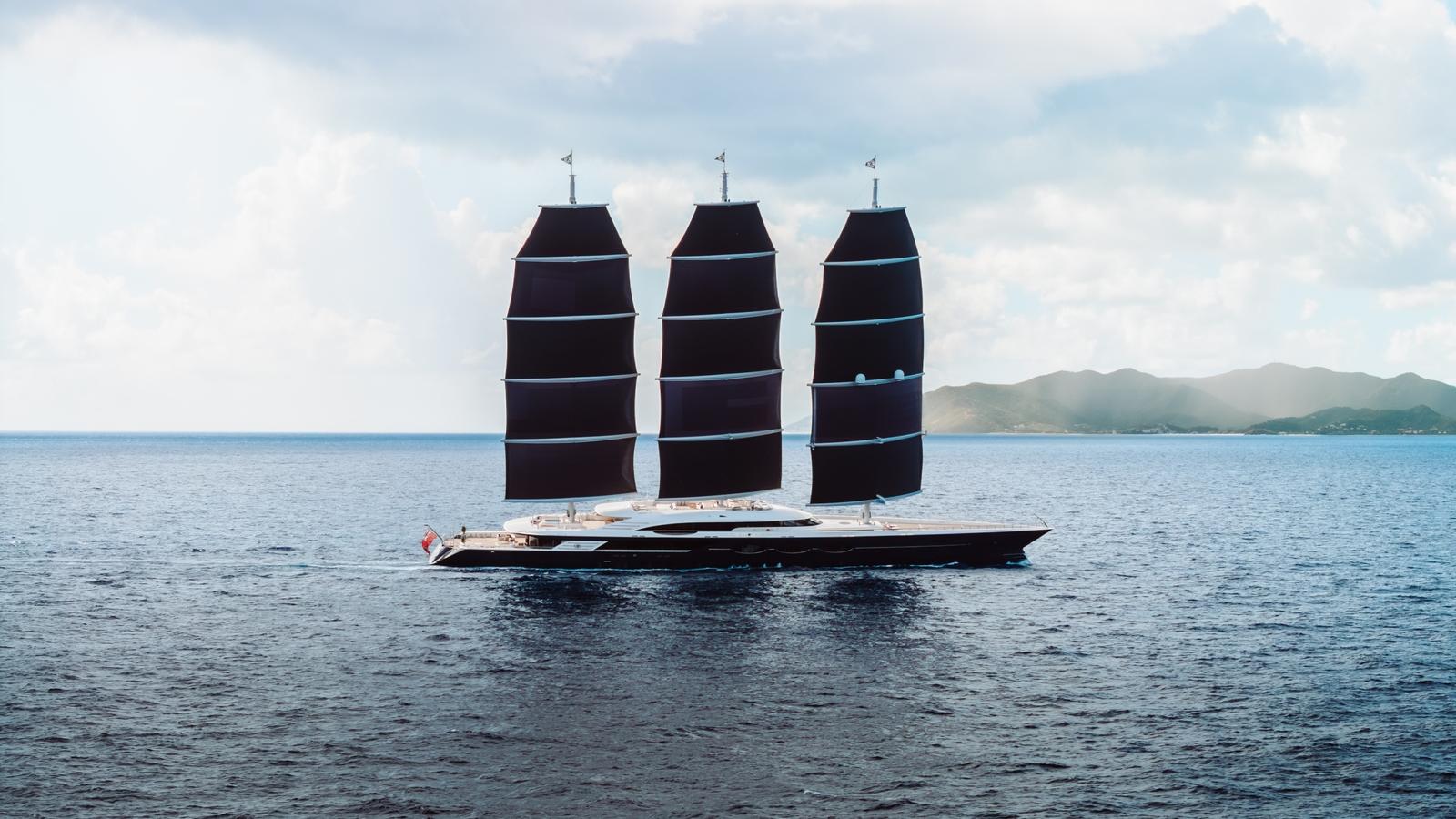 Black Pearl 2