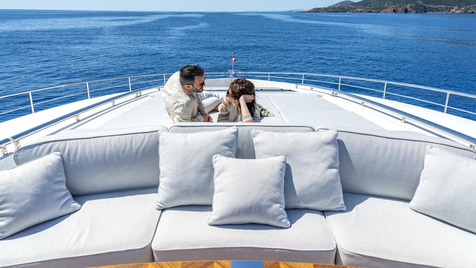 Imperial Princess Beatrice 5