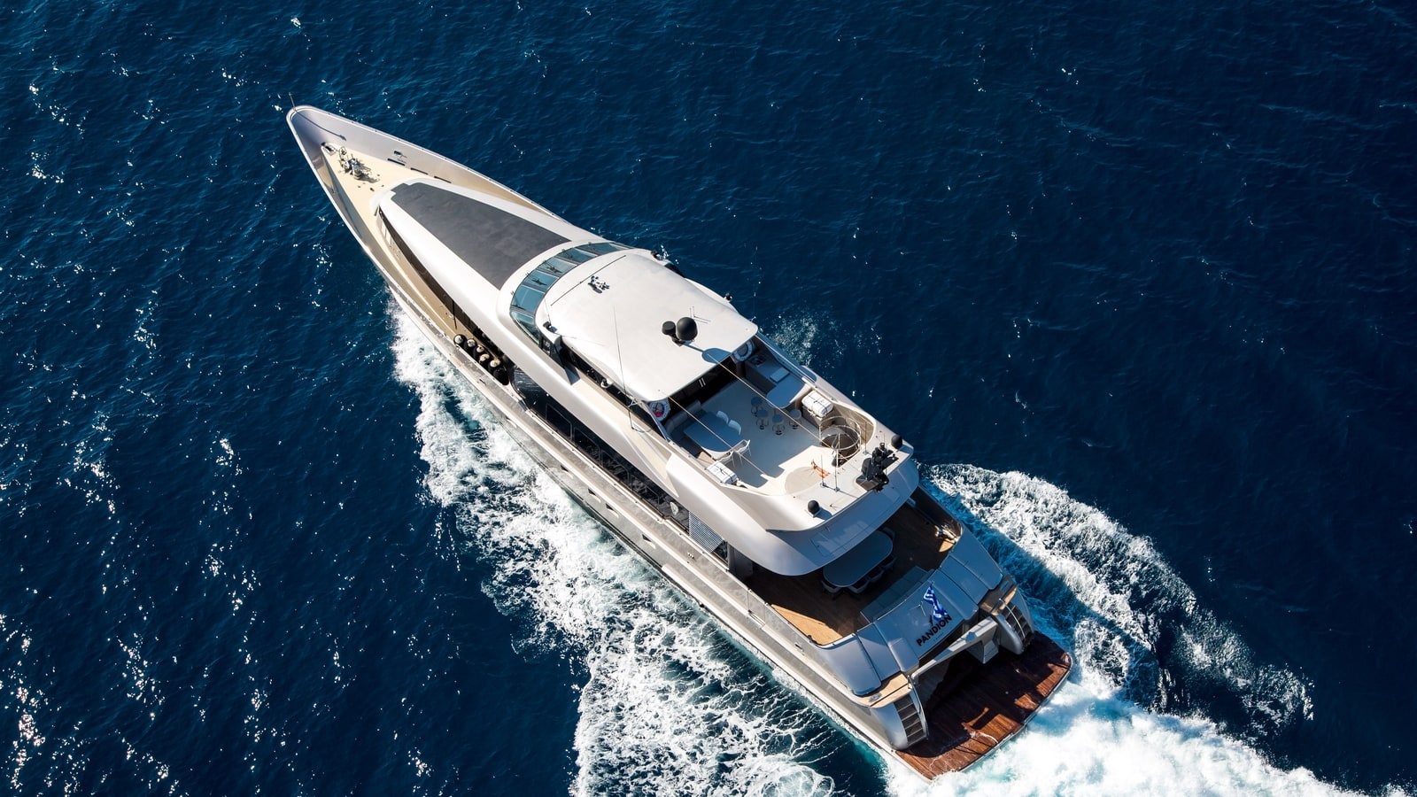 Pandion 5