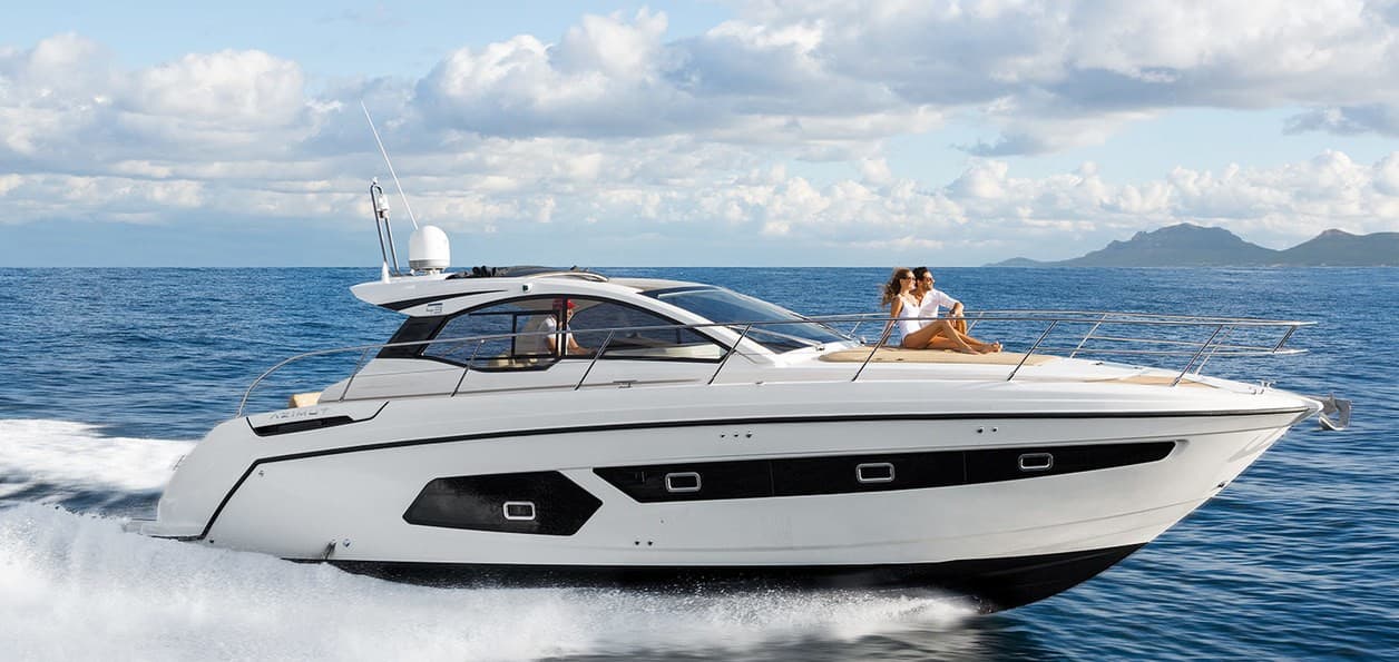 Atlantis 43