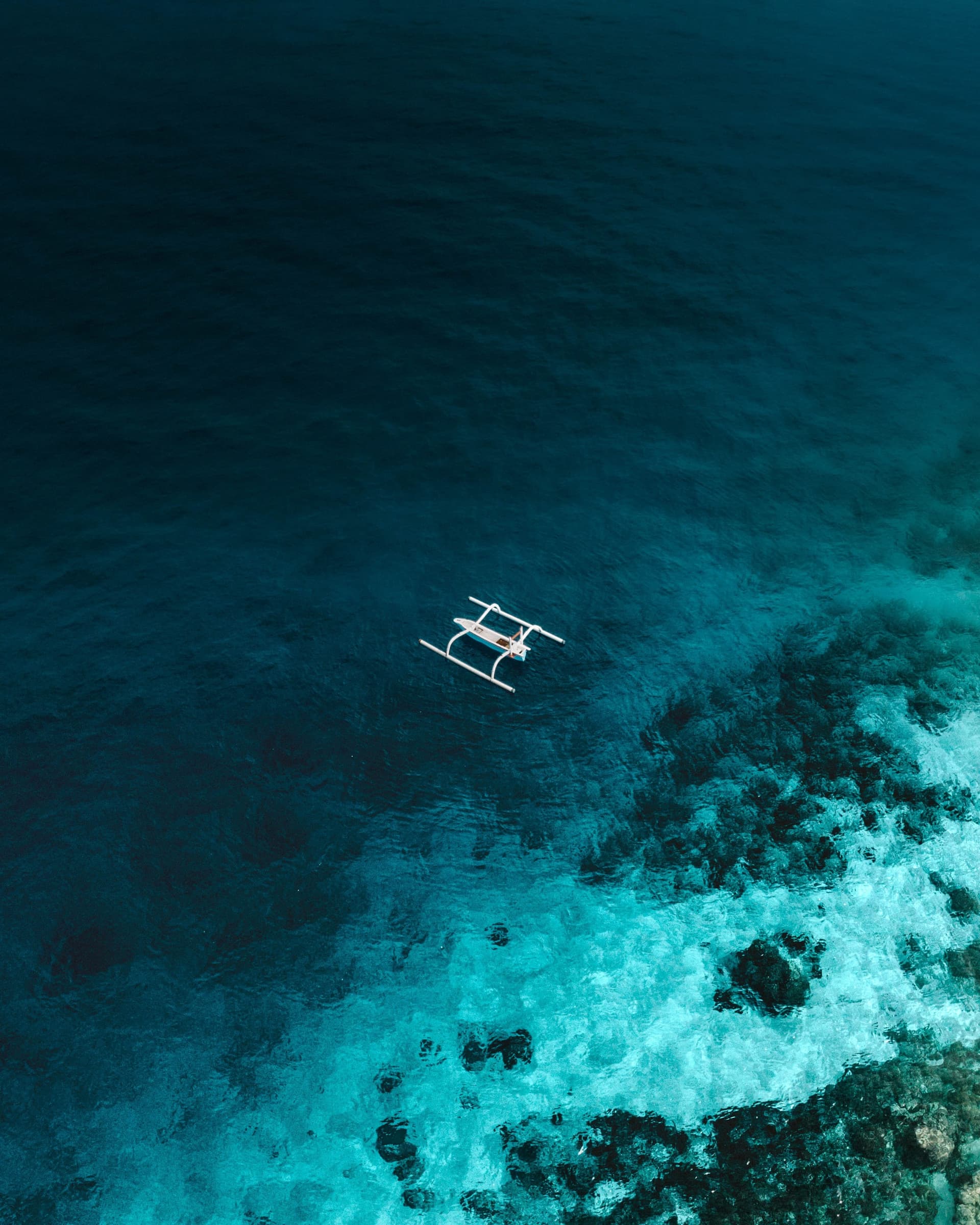 Aqua Blu
