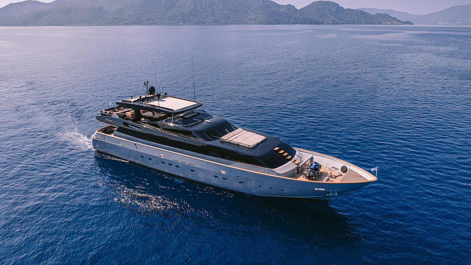 Islander II