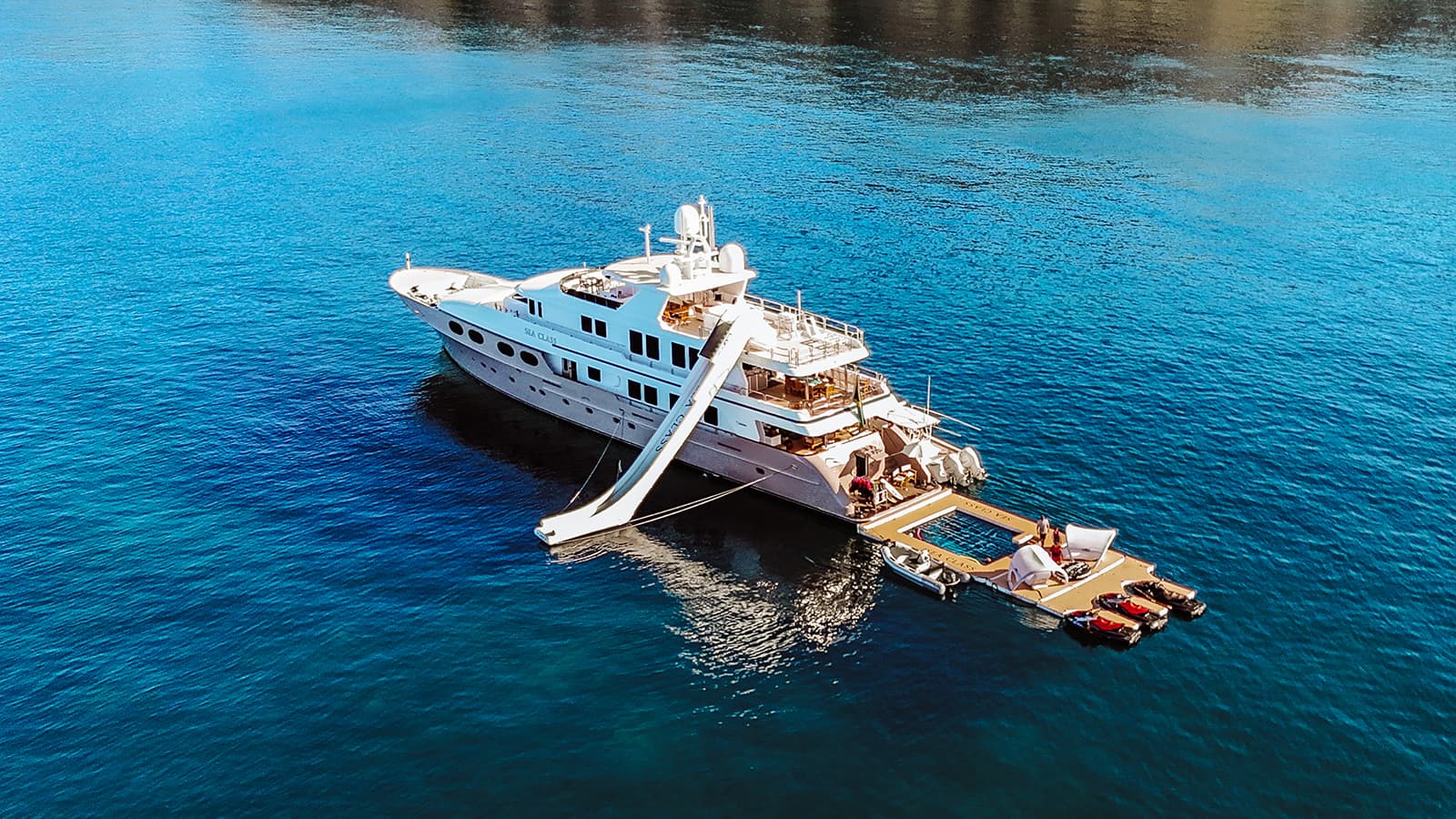 Sea Class