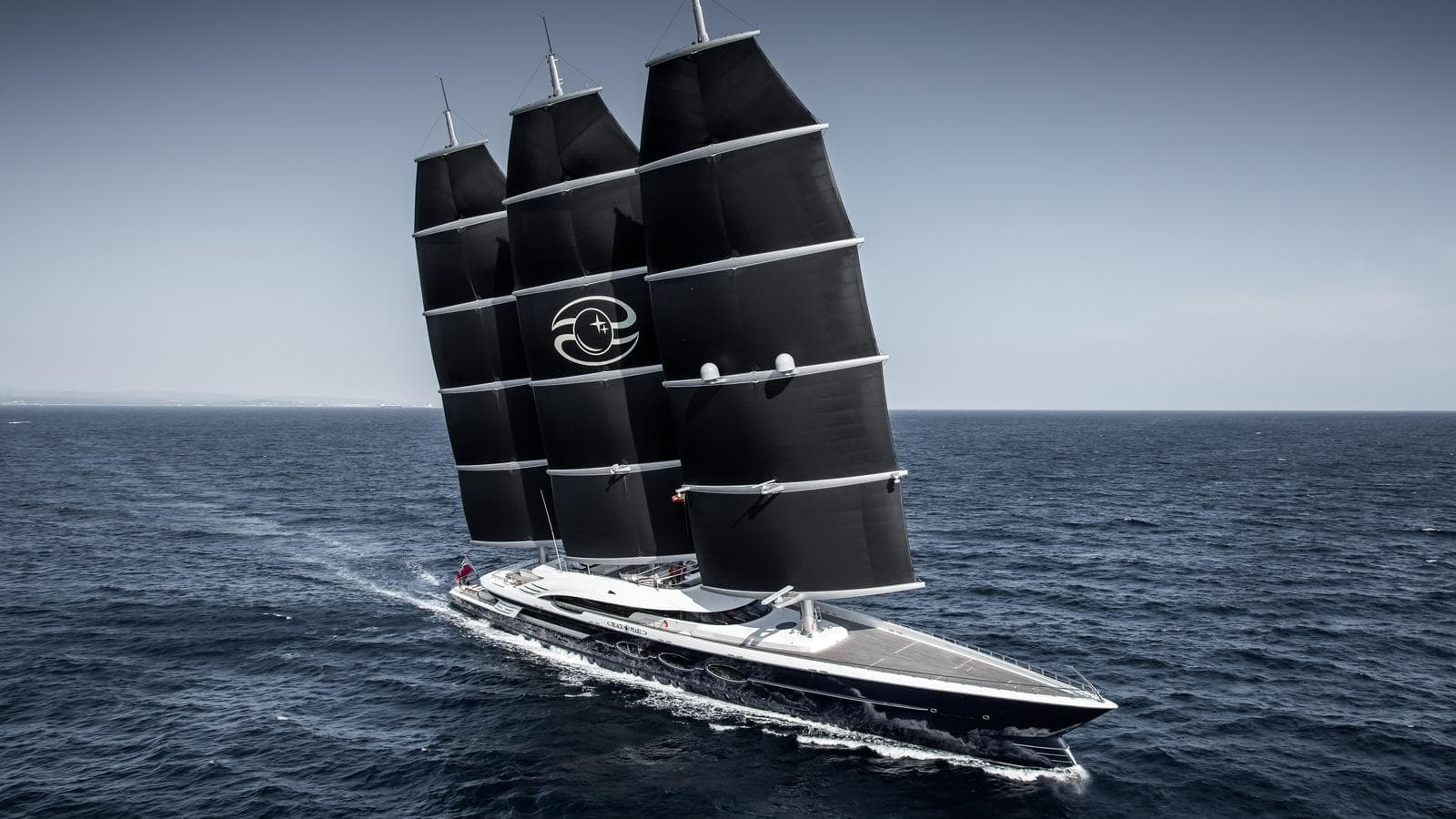 Black Pearl