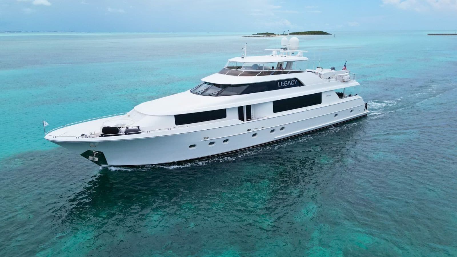 Legacy
