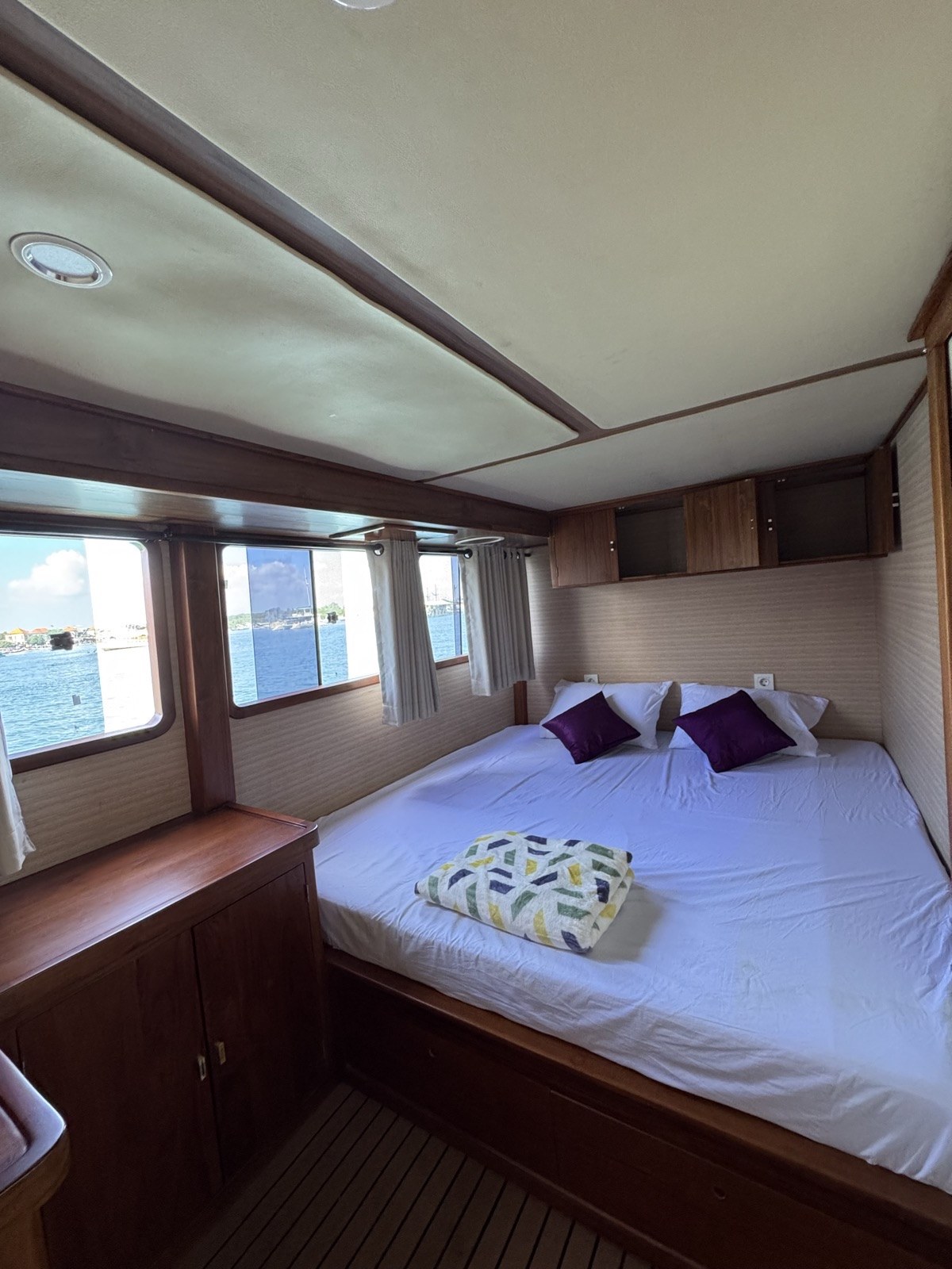 Gihon's Voyage — photo 7