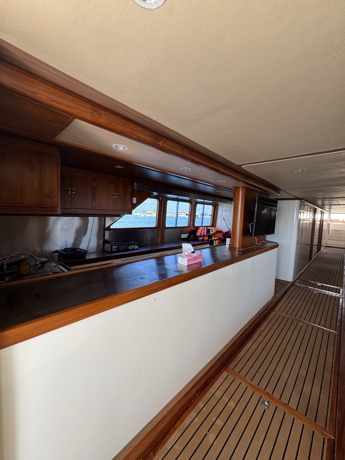 Gihon's Voyage — photo 6