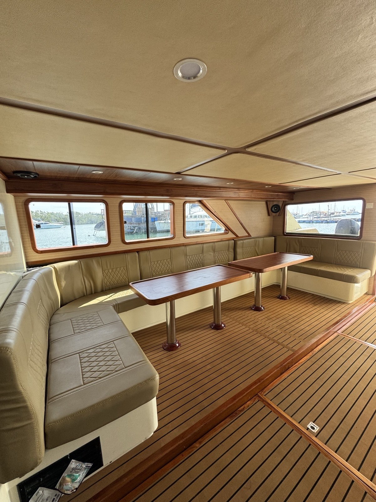 Gihon's Voyage — photo 5