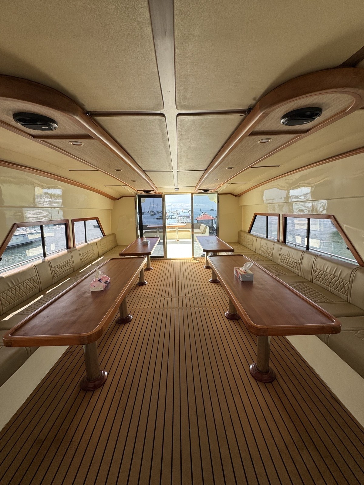 Gihon's Voyage — photo 4