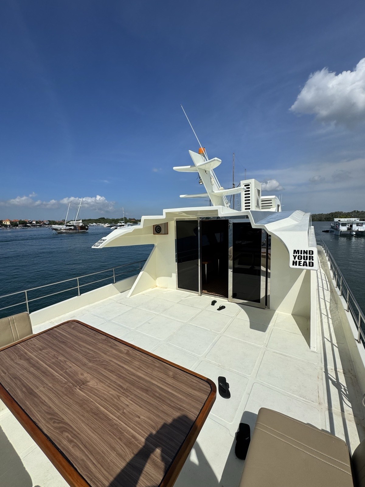 Gihon's Voyage — photo 3