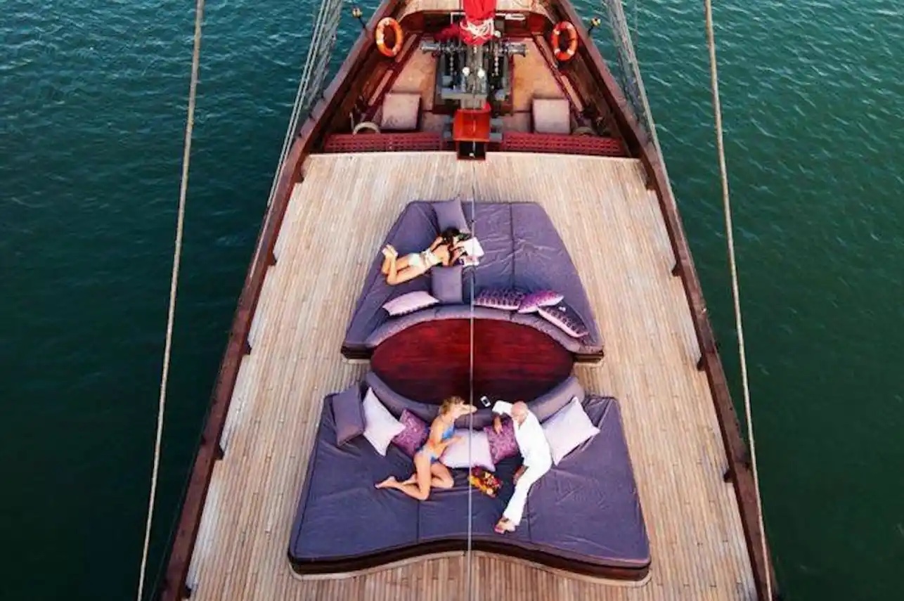 Manta Mae — photo 7